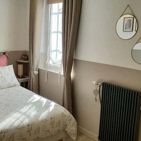 Vieille Fermette Bnb Chambre Prive Waben Exterior photo