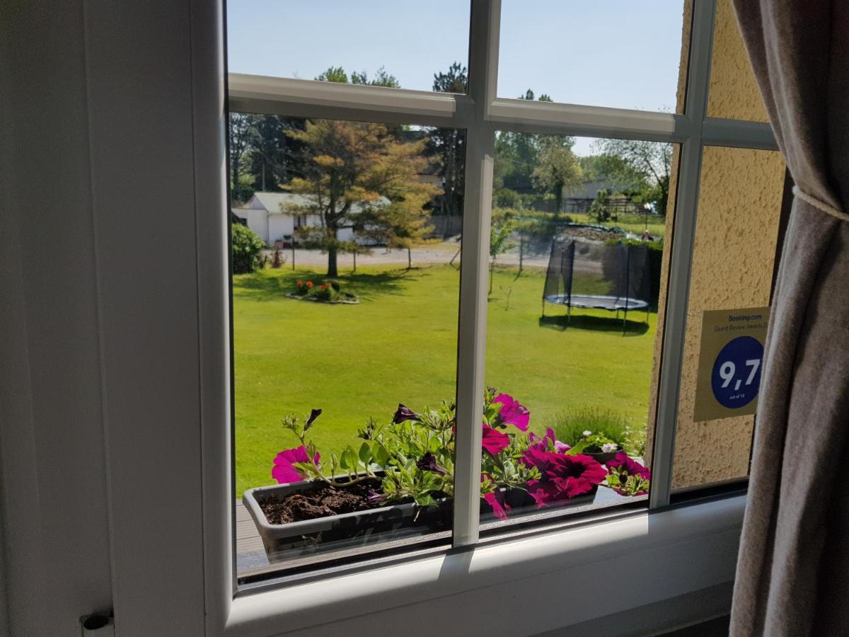 Vieille Fermette Bnb Chambre Prive Waben Exterior photo