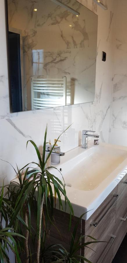 Vieille Fermette Bnb Chambre Prive Waben Exterior photo