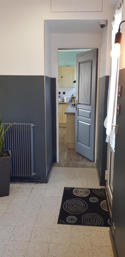 Vieille Fermette Bnb Chambre Prive Waben Exterior photo