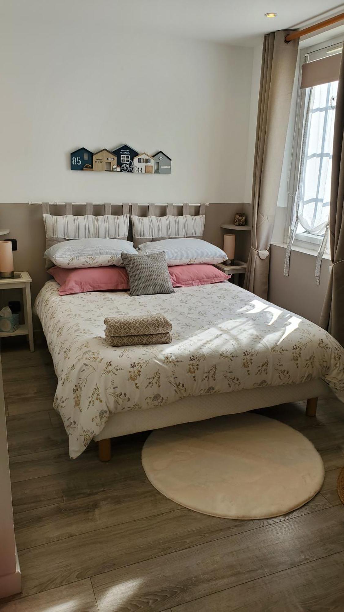 Vieille Fermette Bnb Chambre Prive Waben Exterior photo