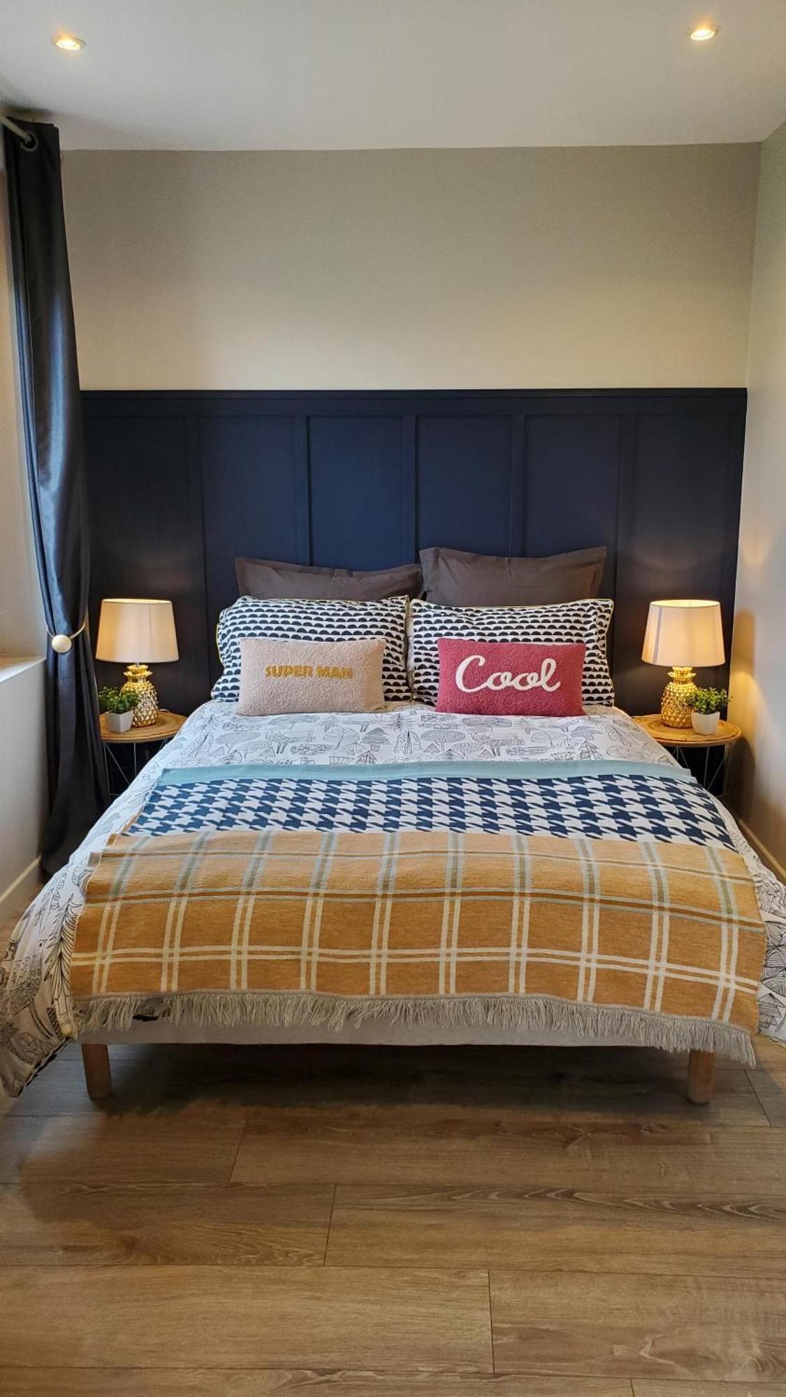 Vieille Fermette Bnb Chambre Prive Waben Exterior photo